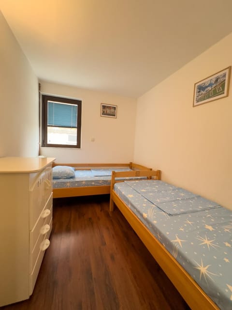 Apartman Emilija Apartment in Dubrovnik-Neretva County