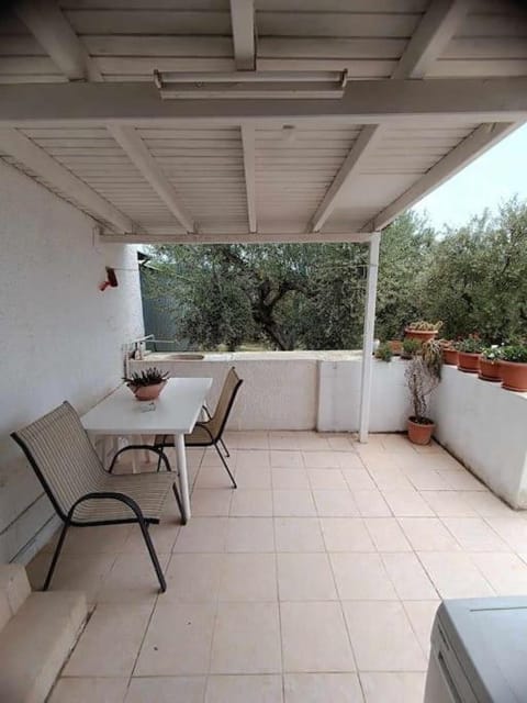 Lake House House in Messenia