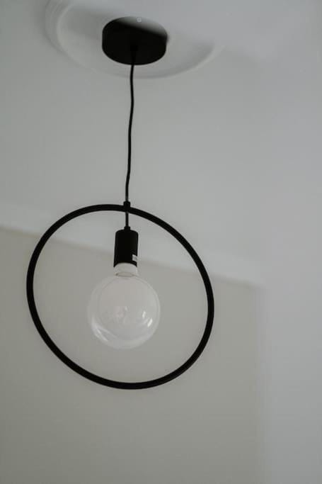 Lake House House in Messenia