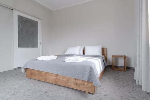 Lake House House in Messenia