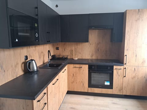 Pokoje Bory Tucholskie Vacation rental in Pomeranian Voivodeship