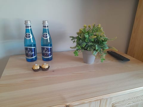 Pokoje Bory Tucholskie Vacation rental in Pomeranian Voivodeship