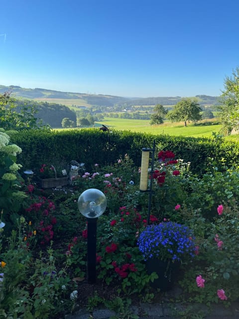 FeWo Anastasija Apartment in Vulkaneifel