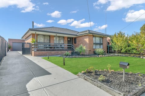 Property building, Natural landscape, Garden