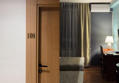 Hotel IL Sole Hotel in Montenegro