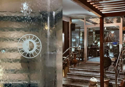 Hotel IL Sole Hotel in Montenegro