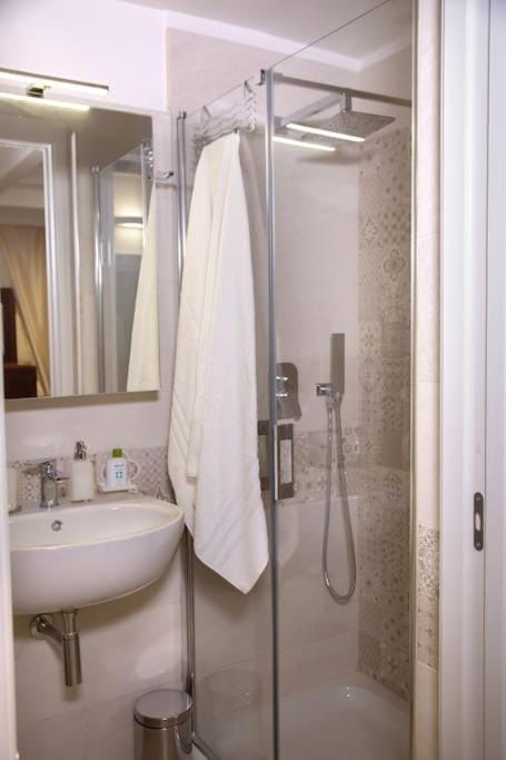 Cummersa Mazzini casa tipica nel Centro storico DI Locorotondo Apartment in Locorotondo