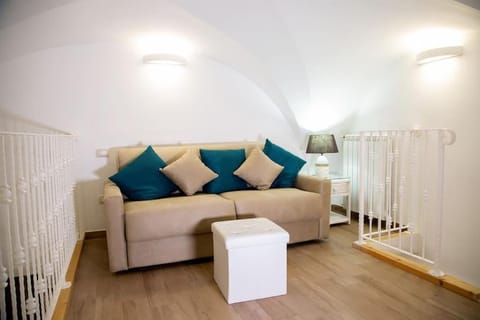 Cummersa Mazzini casa tipica nel Centro storico DI Locorotondo Apartment in Locorotondo