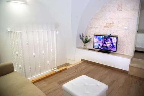 Cummersa Mazzini casa tipica nel Centro storico DI Locorotondo Apartment in Locorotondo