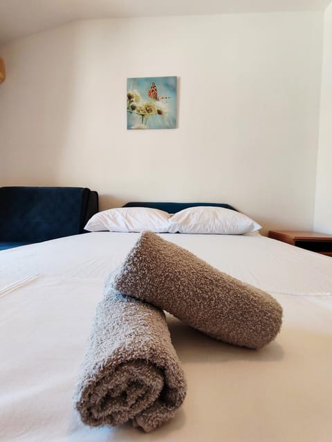 Apartment & Rooms Tempera Bed and Breakfast in Neum