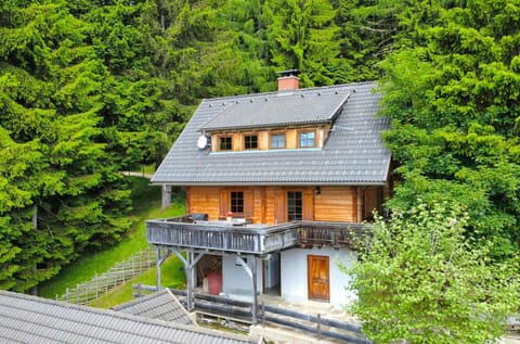 Property building, Spring, Day, Summer