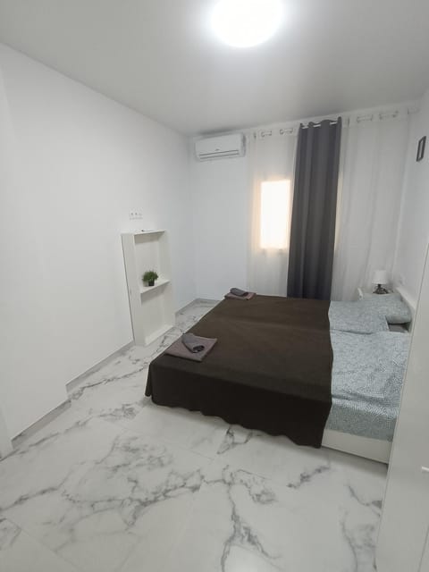 Nuevo apartamento cerca del mar Apartment in Dénia