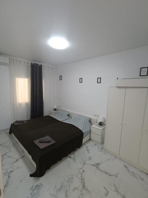 Nuevo apartamento cerca del mar Apartment in Dénia