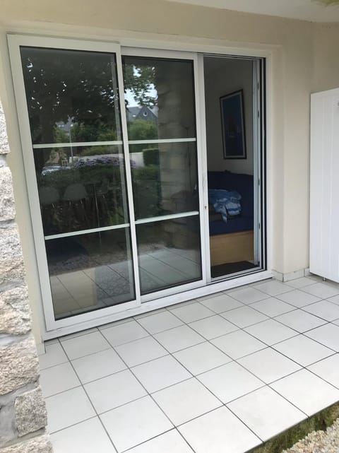 Appartement bord de mer Apartment in Arzon