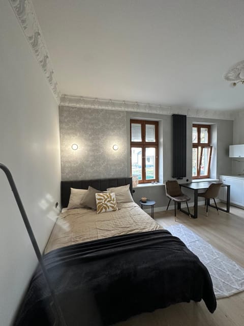 Fiszera No 5 Apartment in Gdansk