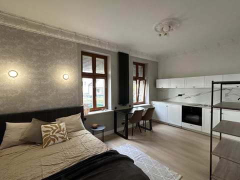 Fiszera No 5 Apartment in Gdansk