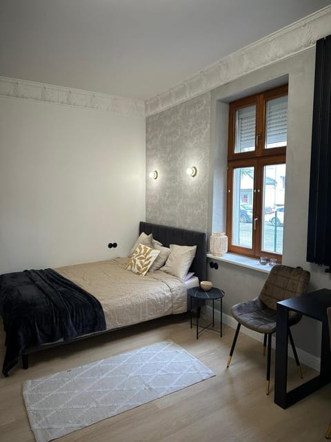 Fiszera No 5 Apartment in Gdansk