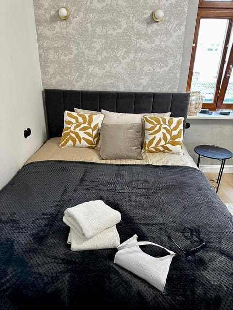 Fiszera No 5 Apartment in Gdansk