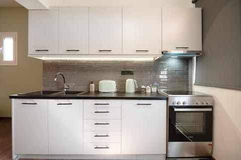 Katherine's apartment Apartment in Corfu