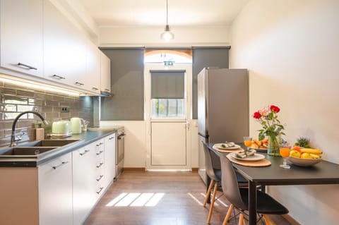 Katherine's apartment Apartment in Corfu