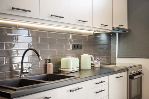 Katherine's apartment Apartment in Corfu