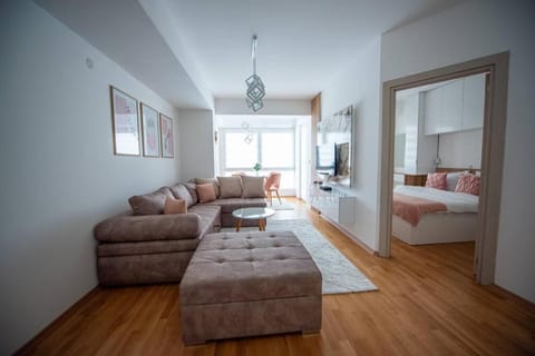 Joy apartment Apartment in Bitola