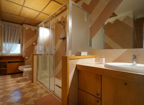 La Casa dell'Albero - mytouristhome Apartment in La Spezia