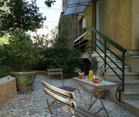 La Casa dell'Albero - mytouristhome Apartment in La Spezia