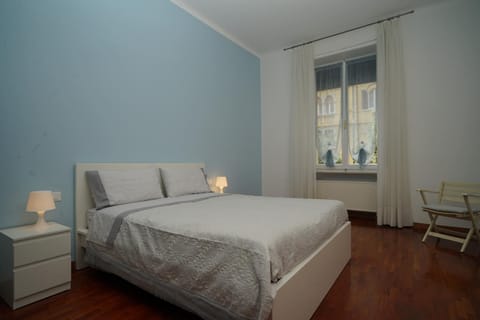 La Casa dell'Albero - mytouristhome Apartment in La Spezia