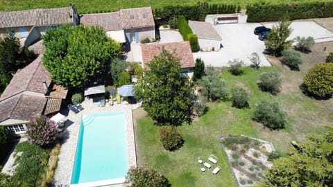 Bird's eye view, Garden, Swimming pool