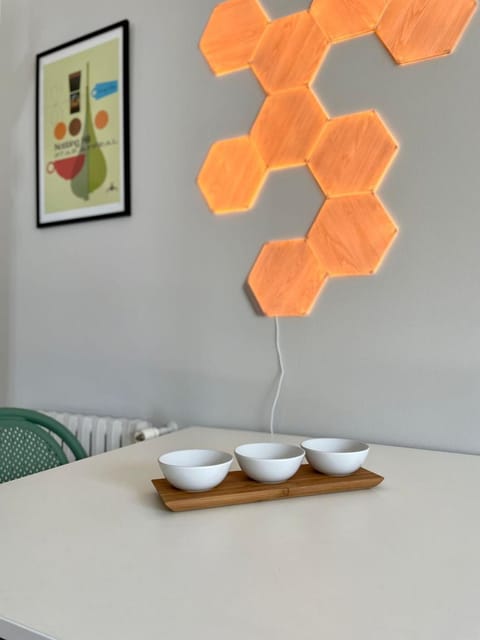 CarreraHouses Deluxe C/Garaje Apartment in Vigo