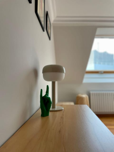 CarreraHouses Deluxe C/Garaje Apartment in Vigo