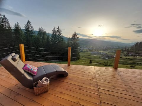 View (from property/room), Mountain view