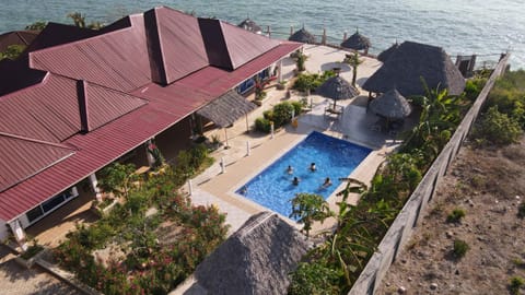 Property building, Restaurant/places to eat, View (from property/room), Swimming pool, Breakfast