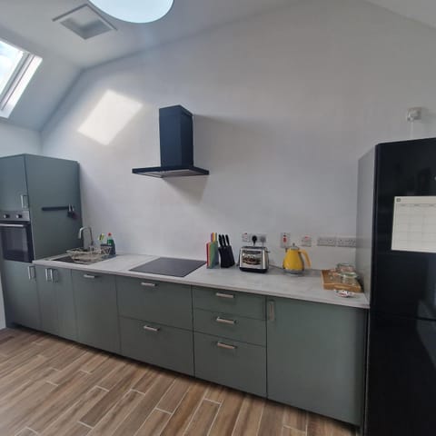 Coastal Charm Cottage House in County Clare