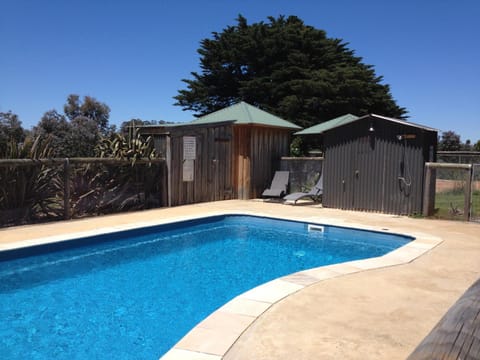 Swimming pool, Swimming pool