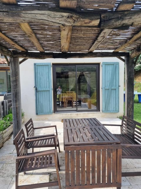 Studio au cœur du Verdon Apartment in Verdon Gorge