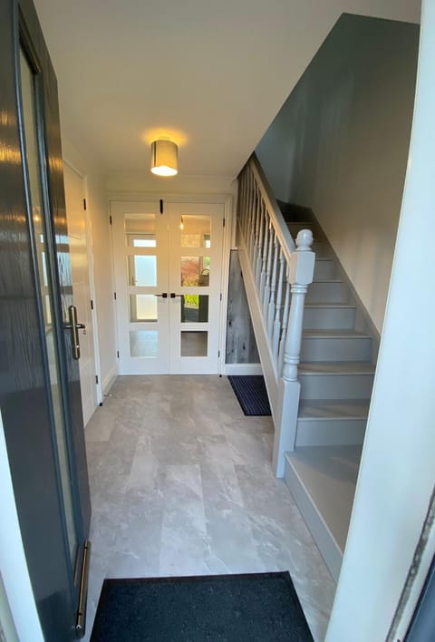 4 Bed House in Lovely Cornish Town House in Saint Columb Major