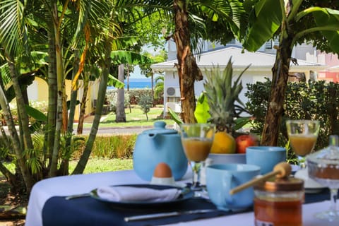 Patio, Garden, Balcony/Terrace, Sea view
