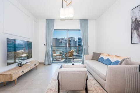 TV and multimedia, View (from property/room), Balcony/Terrace, Living room