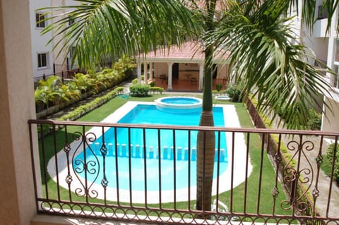 Day, Pool view, Swimming pool