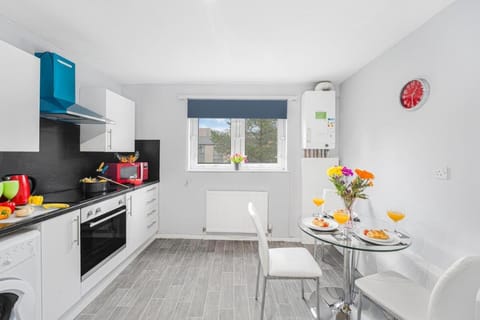 PREMIER - Maryhill Apartment Apartment in Glasgow