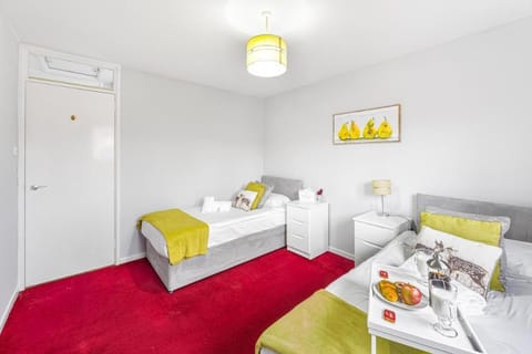 PREMIER - Maryhill Apartment Apartment in Glasgow