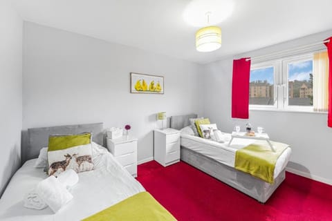 PREMIER - Maryhill Apartment Apartment in Glasgow