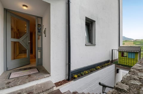 Passerhaus Schenna Apartment in Trentino-South Tyrol