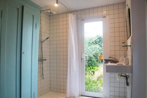 Maison de pêcheur proche plage et activités House in Crozon