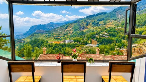 View (from property/room)