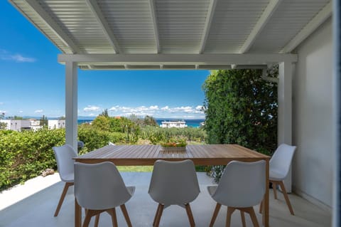 Day, Balcony/Terrace