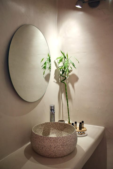 The Wine Cellar House by A Terre Cave Villas Villa in Thera