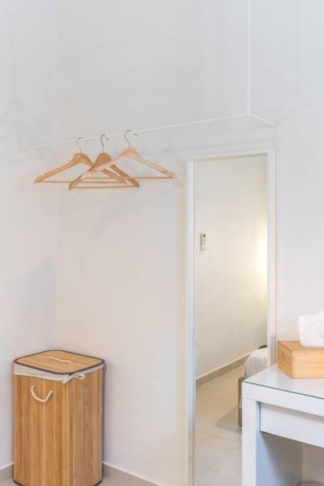 The HostMaster Ethereal Scene Apartment in Chalandri